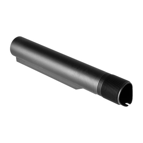 Entdecke den AR-15 Anti Tilt Receiver Extension von POF! 🛠️ Verhindert Kipp und Verschleiß für optimale Leistung. Kompatibel mit P415/P416.