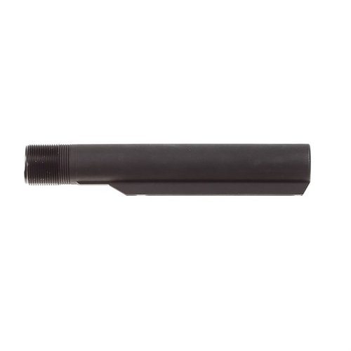 Entdecke die BCM MK2 Receiver Extension für dein AR15! 💪 Gefräst aus 7075T6, kompatibel mit USGI und mehr. Perfekt für dein Upgrade!