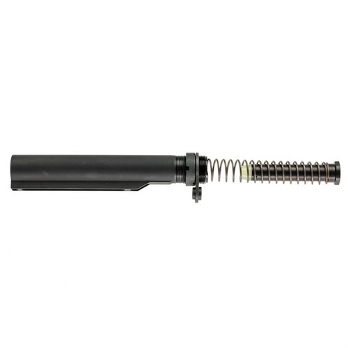 Verbessere deine Schussgenauigkeit mit dem MK2 Recoil Mitigation System! 🚀 Reduziere Rückstoß und erhöhe die Zuverlässigkeit. Jetzt entdecken!