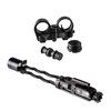 LAW TACTICAL AR15 ARIC UNSUPPRESSED CARRIER W/ FOLDING STOCK ADAPTER