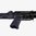 MAGPUL MOE AK-K2 GRIP POLYMER FOR AK47/74 PLUM