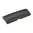 LONE WOLF DIST. TWF FULL/COMPACT TEXTURED FRAME BARE BLACK