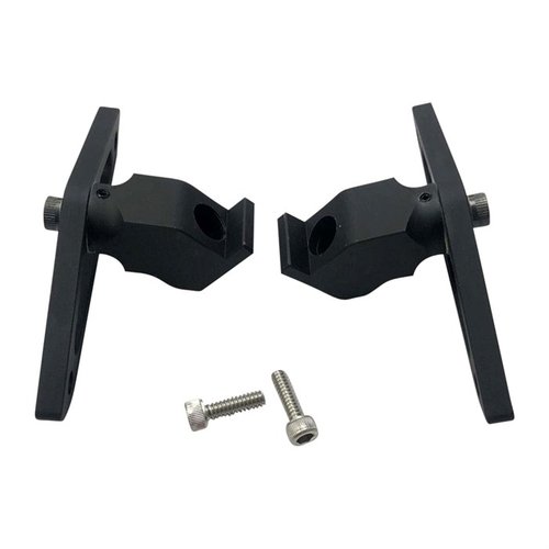 Entdecke die Accu-Tac P-Ski Füße für breite Stative! Ideal für Langstreckensportarten und starken Rückstoß. 🏞️ Perfekte Ergänzung zu deinem Setup!