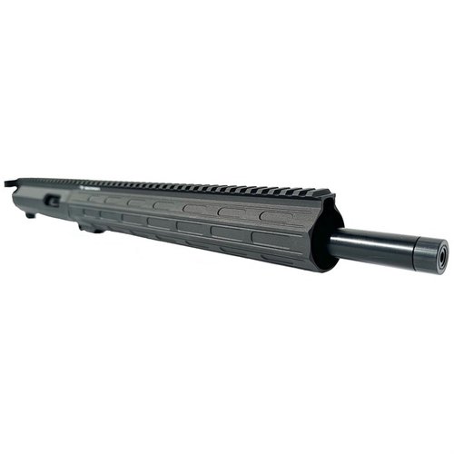 Verwandle dein AR-Muster mit dem 22RB DEDICATED 22 Long Rifle Upper Receiver von Nordic Components. 🛠️ Ideal für Training und Jagd!