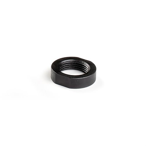Entdecke die Strike Industries Jam Nut für eine einfache Installation von Mündungsteilen! 🔧 Ideal für 1/2"-28 TPI Anwendungen.