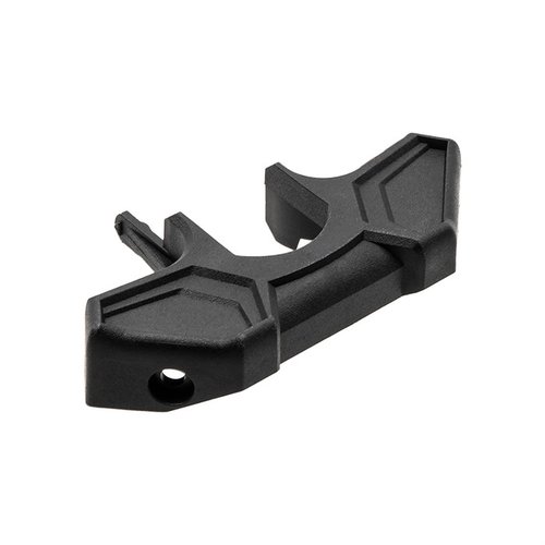 Upgrade deinen Charging Handle mit dem langlebigen Ambidextrous Iso Latch von Strike Industries! 💪 Ideal für hohe Drücke und bessere Ergonomie.