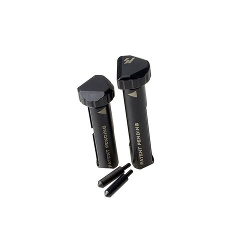 Entdecke die AR-15 SHIFT PINS von Strike Industries! 🛠️ Innovativ, leicht zu montieren & perfekt für deinen AR15. Jetzt mehr erfahren!