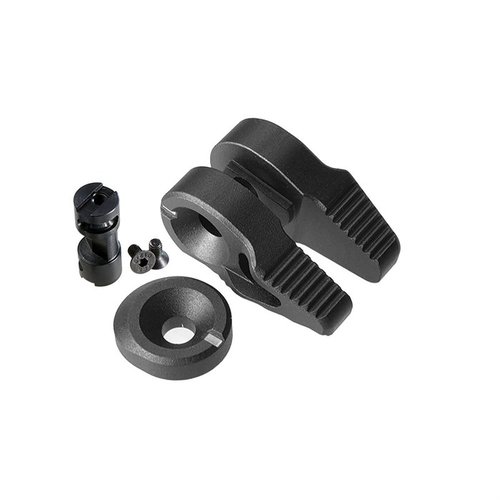 Entdecke den FLIP SWITCH von Strike Industries! 🛠️ Ergonomisch, beidseitig bedienbar und in verschiedenen Farben erhältlich. Perfekt für dein AR!