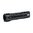 STRIKE INDUSTRIES GRILDLOK 11" HANDGUARD FULL ASSEMBLY IN BLACK