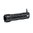 STRIKE INDUSTRIES GRILDLOK 11" HANDGUARD FULL ASSEMBLY IN BLACK