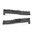 STRIKE INDUSTRIES SLIDE FOR SIG SAUER P365 IN BLACK