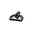 STRIKE INDUSTRIES QUICK DETACH SLING SWIVEL LOOP-STANDARD