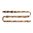 Edgar Sherman Design CUSTOMIZABLE TWO-POINT SLING AOR1-DESERT DIGITAL