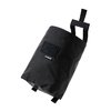 Entdecke den ESD Sap Bucket Dump Pouch 🪣 von Edgar Sherman Design! Ideal für die Aufbewahrung von Ausrüstung in Schwarz aus Cordura.