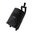 Edgar Sherman Design SAP BUCKET DUMP POUCH CORDURA, BLACK
