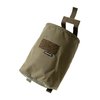 Entdecke die SAP BUCKET DUMP POUCHES von Edgar Sherman Design! Ideal für die Aufbewahrung von Ausrüstung und schnelle Entsorgung von Sand, Wasser und Schnee. 🌟