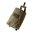 Edgar Sherman Design SAP BUCKET DUMP POUCH CORDURA, RANGER GREEN