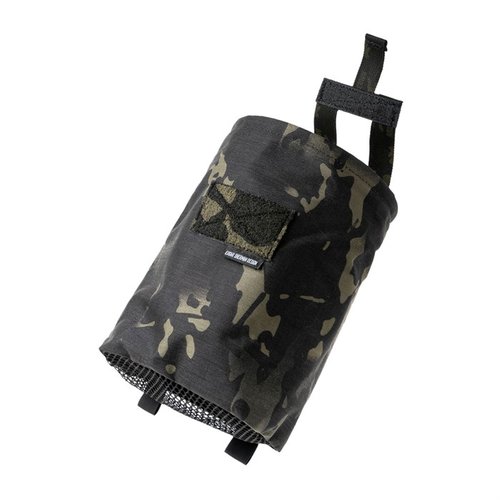Entdecke die SAP Bucket Dump Pouches von Edgar Sherman Design! 👜 Sie bieten praktische Aufbewahrung und sind perfekt für jedes Abenteuer.