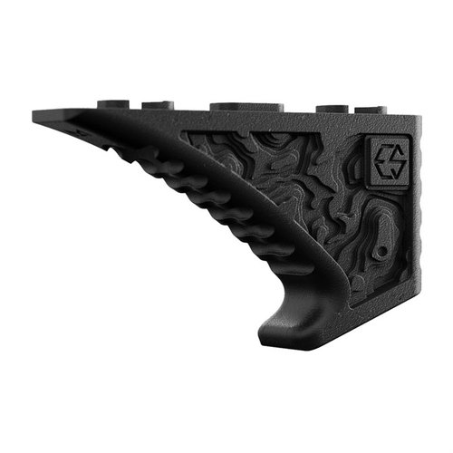 Verbessere deine Kontrolle mit dem ESD Enhanced Foregrip für AR-15! 🛡️ Perfekt für M-LOK, robust und ergonomisch gestaltet.