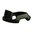 Edgar Sherman Design MAGWELL FOR GLOCK GEN 5 OLIVE DRAB GREEN