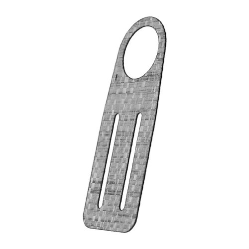 Optimiere deinen Oberschenkelriemen mit dem SWIVLAH Holster-Zubehör von Edgar Sherman Design! 🛡️ Bewegungsfreiheit und Komfort in Grau.