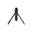 AR-10 W/HIGH-PROFILE RECEIVER 14" FOREND BIPOD BLACK