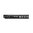 AR-10 W/ LOW-PROFILE RECEIVER 17" FOREND BIPOD BLACK
