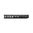 AR-10 W/ LOW-PROFILE RECEIVER 17" FOREND BIPOD BLACK