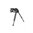 TAVOR X95 8.2" FOREND BIPOD OLIVE DRAB GREEN