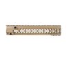 Entdecke die Geissele SMR HK416 MK15 M-LOK Rail für Zuverlässigkeit und Modularität. Ideal für deine HK416! 🔧