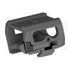 Die Ultra Slim Lever Mount von ERATAC bietet ein super schlankes Design, ist 100% stoßfest, leicht und aus hochwertigem Aluminium 7075 gefertigt. Ideal für Aimpoint Micro!