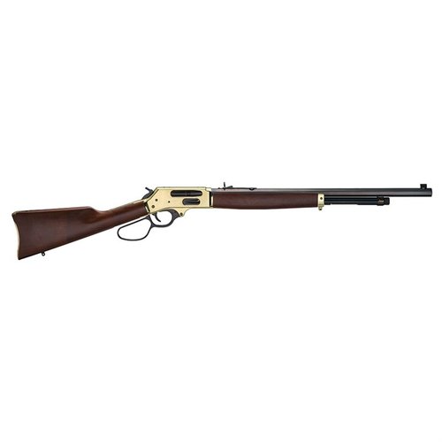 Erlebe die Kraft des BRASS 45-70 Government Lever Action Rifle! 🏹 Ideal für Wild und Abenteuer – ein Muss für jeden Waffenschrank.