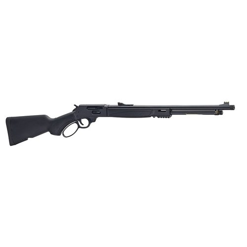 Entdecke das X Model 360 Buckhammer Lever Action Rifle von Henry. 🏹 Mit modernem Design und klassischer Leistung für die perfekte Jagd!