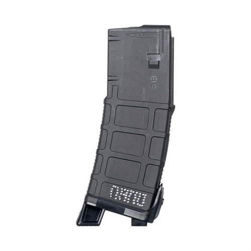 Verwandle dein PMAG mit dem MAGPOD für Gen2 in ein stabilisierendes Mono-Pod! 🛠️ Ideal für präzises Stehenschießen. 3er Pack!
