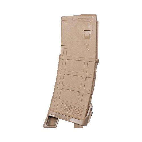 Entdecke den MAGPOD für Gen3 PMAG! 🎯 Der perfekte Monopod für Stabilität und Ergonomie beim Wiederladen. Hol dir das 3er-Pack jetzt!