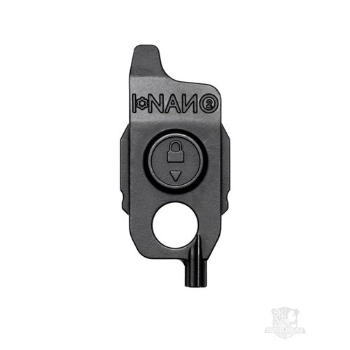 Entdecke den NANO2 Tool Multi-Tasker 🛠️ – dein kompaktes Werkzeug für Pistolensichtgeräte. Leicht, vielseitig und immer dabei!