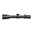 SWAMPFOX OPTICS WARHAWK PRECISION 3-15X50MM FFP ILL. SHARPSHOOTER MOA BLACK