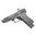 ADVANTAGE ARMS CONVERSION KIT GLOCK 17/22 GEN 3 22LR (2)15-RD MAG BLACK