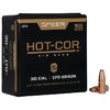 Entdecke die HOT-COR 30 Kaliber Geschosse! 🎯 Hohe Genauigkeit und konsistente Leistung für dein Schießen. Ideal für Gewehre!