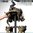 SAVIOR EQUIPMENT H.A.B TACTICAL GEAR STAND FOR HELMET, VEST AND BELT BLACK