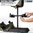 SAVIOR EQUIPMENT H.A.B TACTICAL GEAR STAND FOR HELMET, VEST AND BELT BLACK