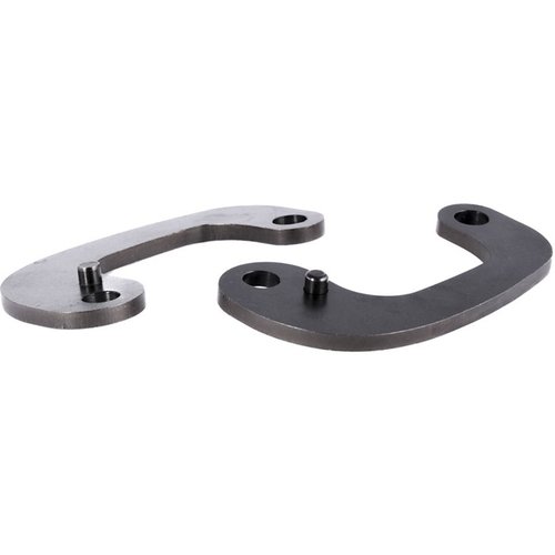 Rüste deine Forster Co-Ax Press mit den CO-AX PRESS CURVED LINKS auf! 🚀 Perfekt für eine verbesserte Leistung und Benutzerfreundlichkeit.