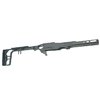 Entdecke das modulare LaChassis 10/22 von Grey Birch Solutions! 🔧 Leicht, anpassbar und perfekt für präzises Schießen. Jetzt mehr erfahren!