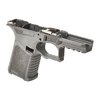 Entdecke den SCT 19 Compact Frame in Sniper Gray! 🖤 Perfekt für deinen Glock Build mit verbesserter Ergonomie und Haltbarkeit.