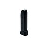 SHIELD ARMS S15 9MM LUGER 15RD MAG W/+2 RD EXTENSION-GLOCK 43X/48 G3 BLK