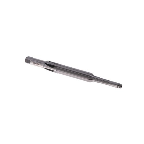 Optimiere deine Kammerbearbeitung mit dem LIVE PILOT FINISH CHAMBER REAMER! 🔧 Präzision und Stabilität für maximale Genauigkeit.