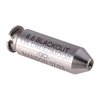 Sichere dein Feuerwaffen-Zubehör mit dem Manson Precision 8.6 Blackout GO Gauge. 🔧 Präzise, langlebig und ideal für sichere Messungen!