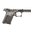 SCT MANUFACTURING ASSEMBLED FRAME FOR GLOCK GEN-3 19/23/32 BLACK