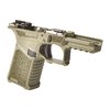 Entdecke den SCT 19 Rahmen für Glock Gen 3! 💚 Perfekt für dein nächstes Projekt mit aggressiver Textur und hoher Ergonomie.