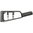 MIDWEST INDUSTRIES LEVER STOCK MARLIN STRAIGHT